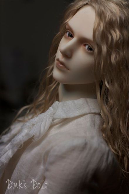 如果讓他們組個(gè)球隊(duì)，世界杯的收視率會翻翻么?#bjd#?Dink's Dolls