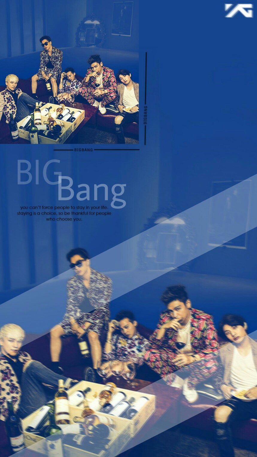 bigbanggd权志龙壁纸人物锁屏安卓黑白文字原创高清壁纸欧美iphnoe