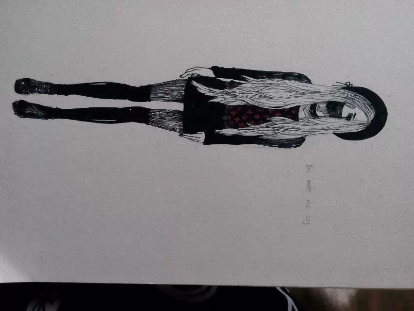 其实是有点感觉的。。。