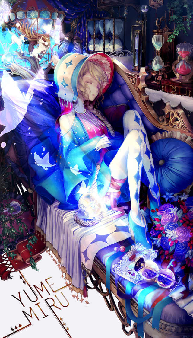 doll