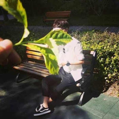 crystal泡泡心惜水蜜桃✔情侣头像 哈哈哈