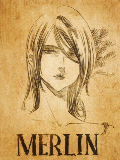 MERLIN