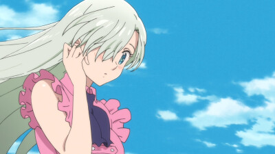 【OP2】Seven Deadly Sins