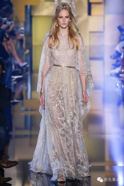 Elie Saab 2015