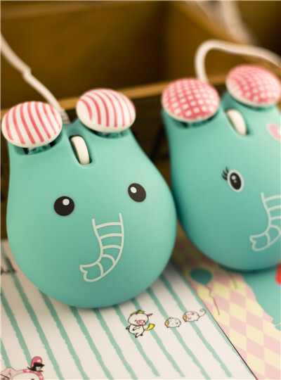 有一种淡淡的颜色叫薄荷绿,就像它的名字一样,清透甜美!