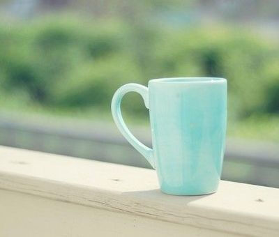 有一种淡淡的颜色叫薄荷绿,就像它的名字一样,清透甜美!