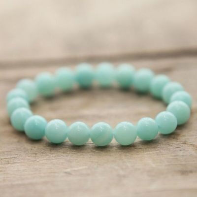 有一种淡淡的颜色叫薄荷绿,就像它的名字一样,清透甜美!