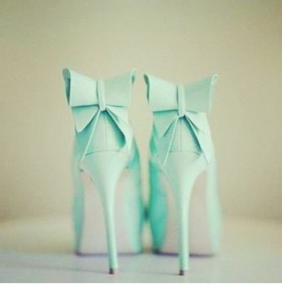 有一种淡淡的颜色叫薄荷绿,就像它的名字一样,清透甜美!