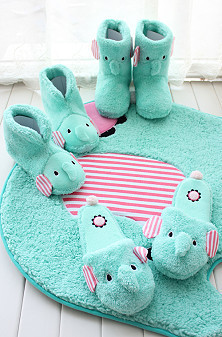 有一种淡淡的颜色叫薄荷绿,就像它的名字一样,清透甜美!