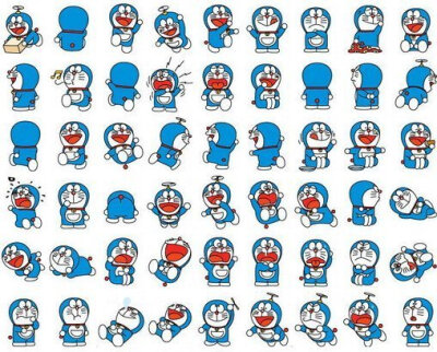 多啦A梦
