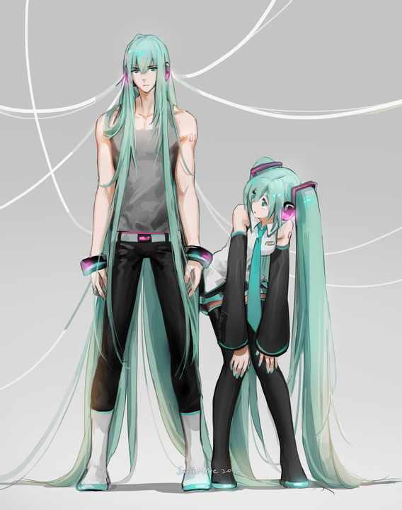 初音未来