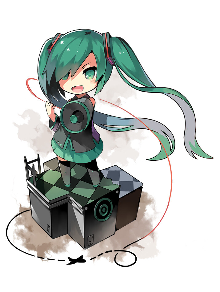 初音未来