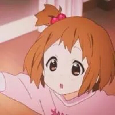 萌系，头像，情侣头像，关注Xcrazybaby