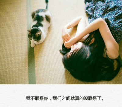 一些话说给你听。。