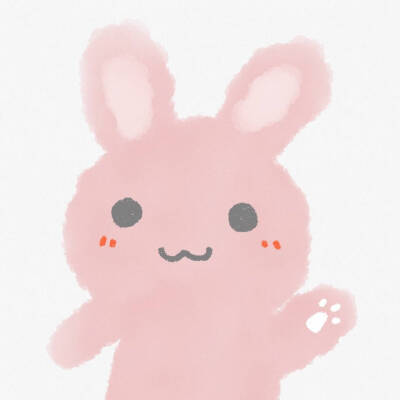 #键盘壁纸#挥挥挥~