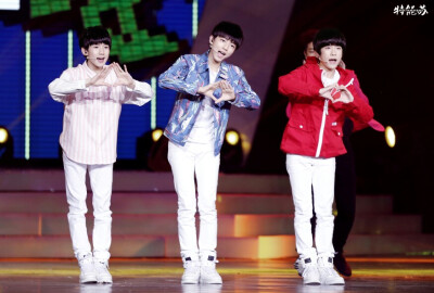 TFBOYS