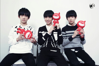 TFBOYS