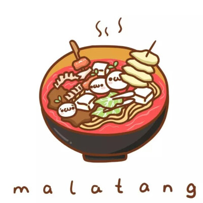 草颜君 malatong 食物 图片 第③弹!!!