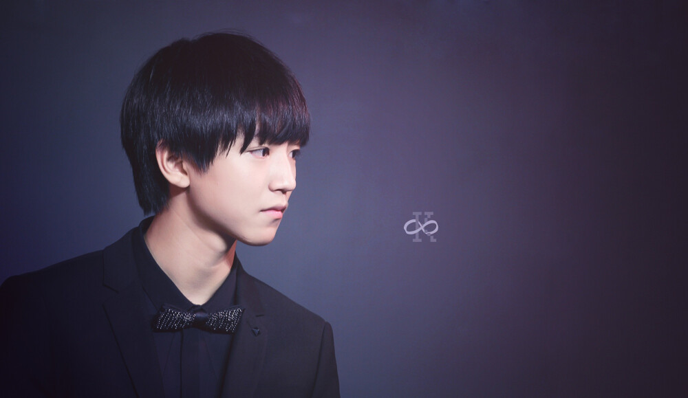 TFBOYS王俊凯 2015.07.02 《长城》杀青发布会现场。