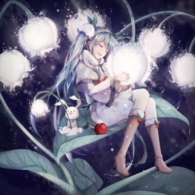 初音