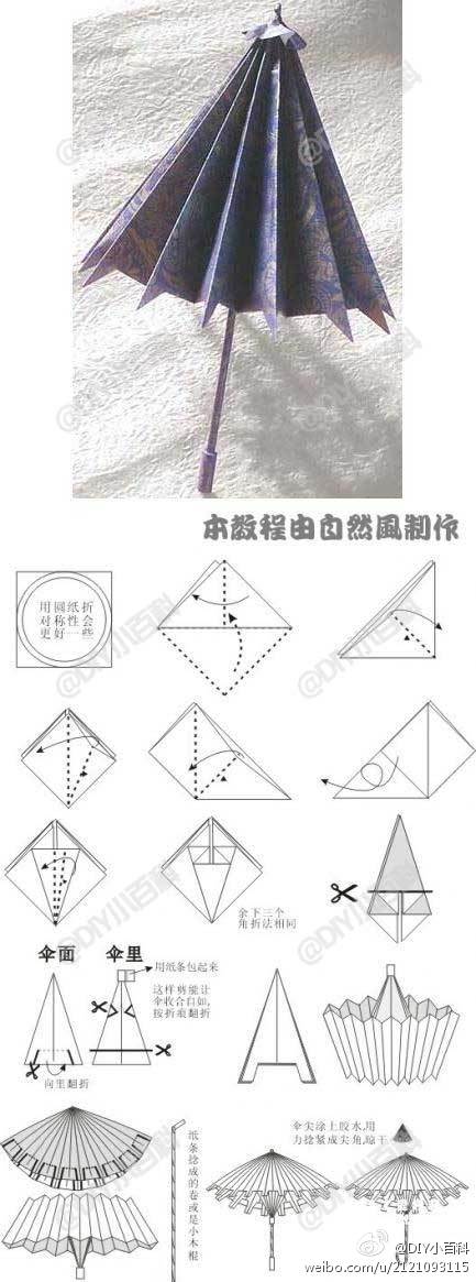 主干可以用没用的水笔芯来做