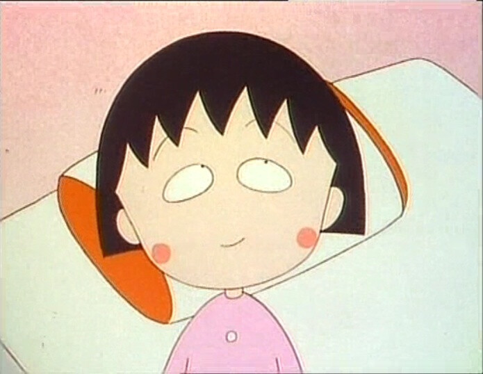 小丸子╯ 樱桃小丸子(1990年) (29612729ω612927