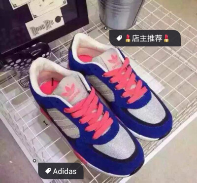 阿迪36-44码