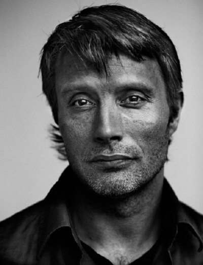 Mads Mikkelsen