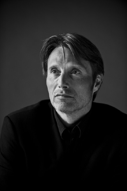 Mads Mikkelsen