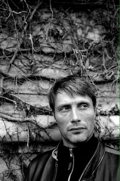 Mads Mikkelsen