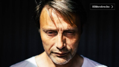 Mads Mikkelsen