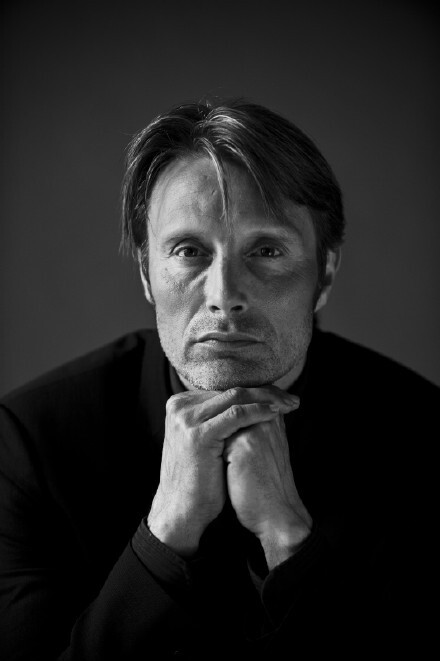 Mads Mikkelsen