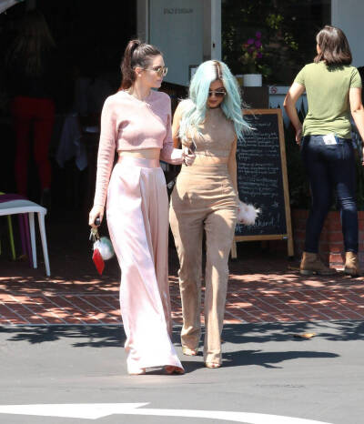 Kendall&amp;amp;Kylie