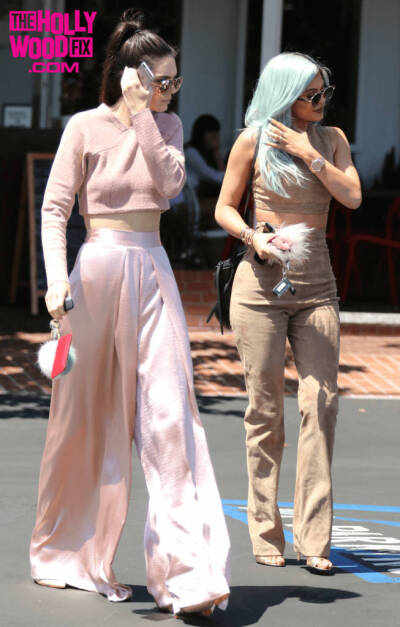 Kendall&amp;amp;Kylie