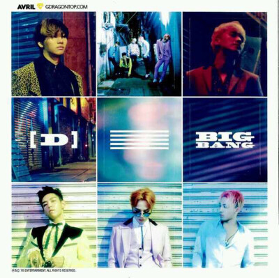 Bigbang