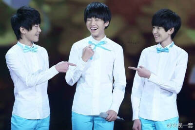 TFBOYS