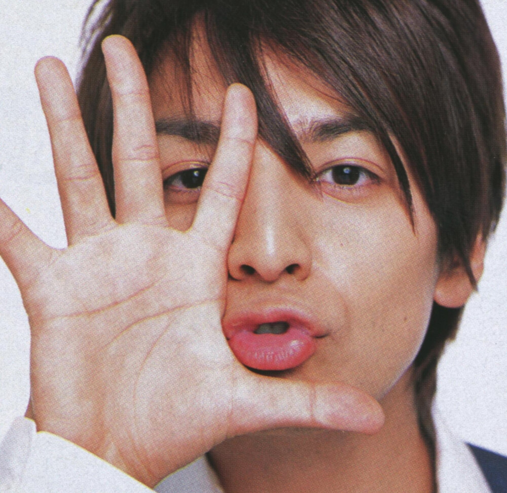 生田斗真ikutatomaいくたとうま
