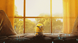 ＃小黄人＃萌萌哒