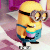 ＃小黄人＃萌萌哒