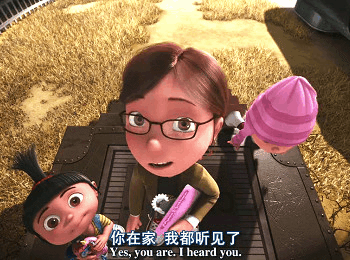 ＃小黄人＃萌萌哒