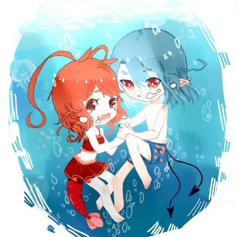 食虾组来自新浪微博冥亡8