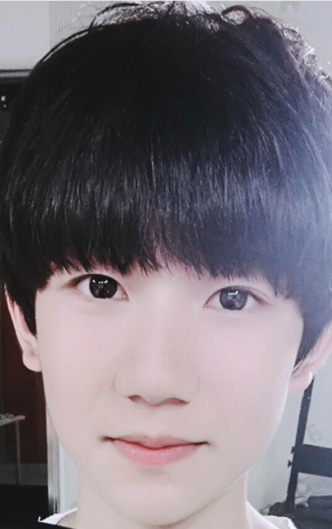 tfboys王源