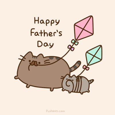 pusheen