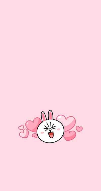 line cony 可尼兔