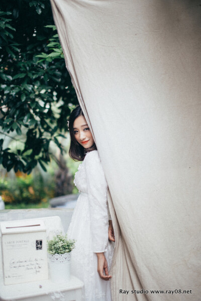 昕瑞摄影写真客片