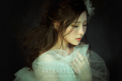 昕瑞摄影写真客片