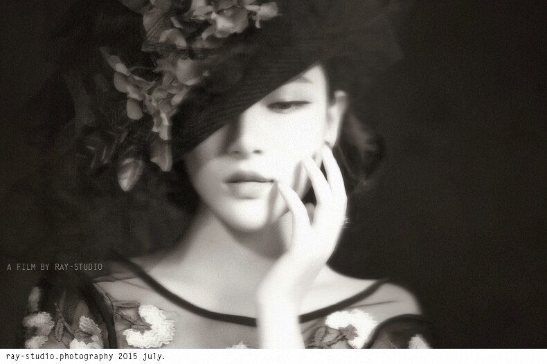 昕瑞摄影写真客片