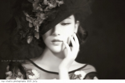 昕瑞摄影写真客片