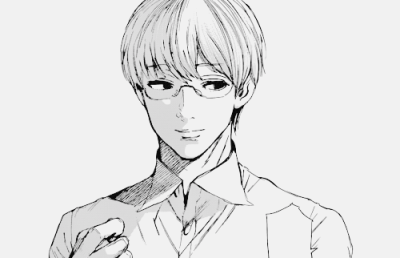 kishou arima