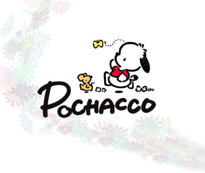 Pochacco帕丁狗